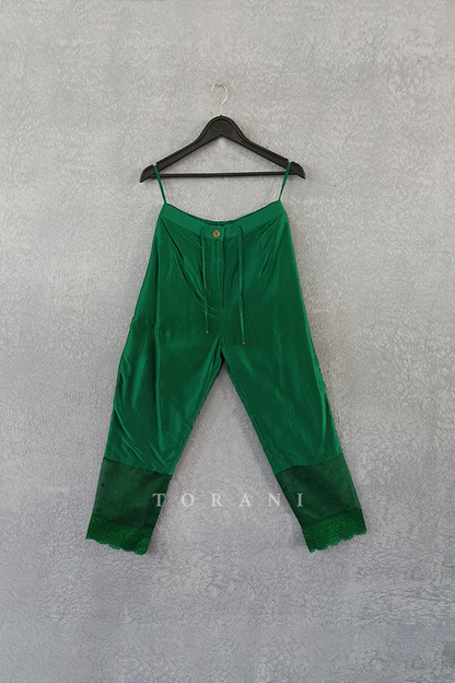 Sale- Sabz Abhra Pants