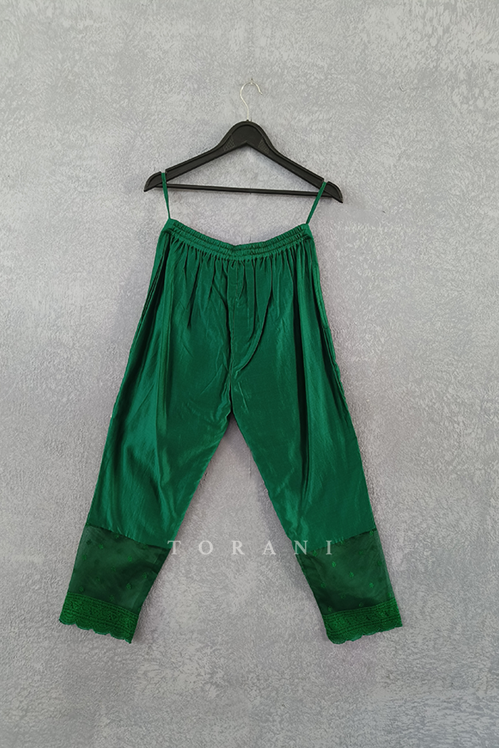 Sale- Sabz Abhra Pants