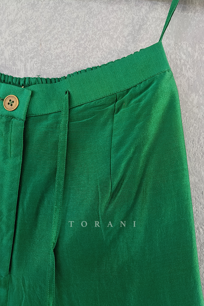 Sale- Sabz Abhra Pants