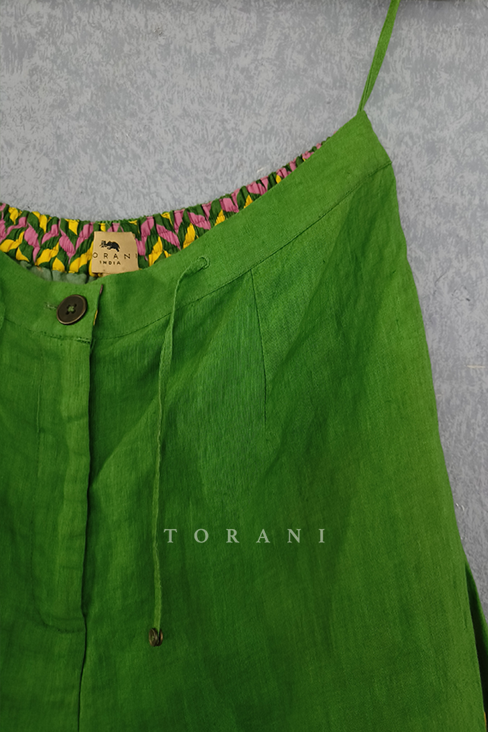 Sale- Panna Nazreen Pants