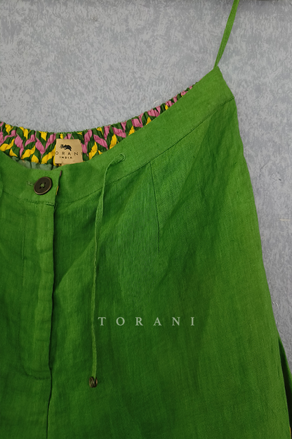 Sale- Panna Nazreen Pants
