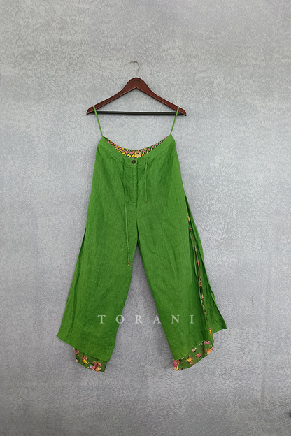 Sale- Panna Nazreen Pants