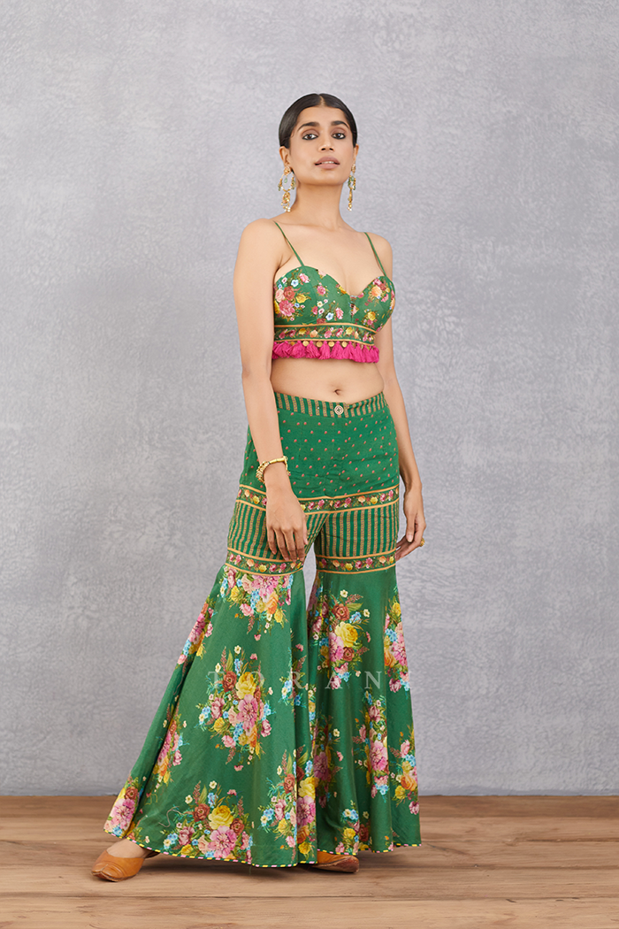 Panna Ezzah Bralette