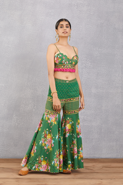 Panna Ezzah Bralette