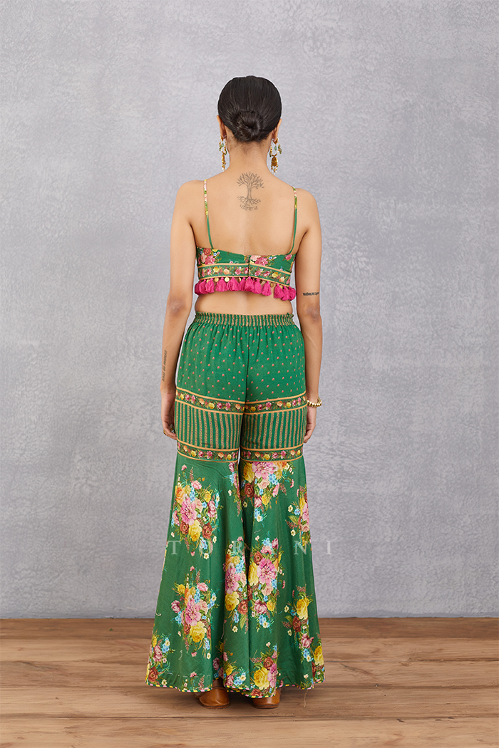 Panna Ezzah Bralette