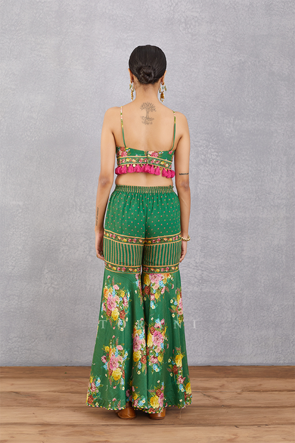 Panna Ezzah Bralette