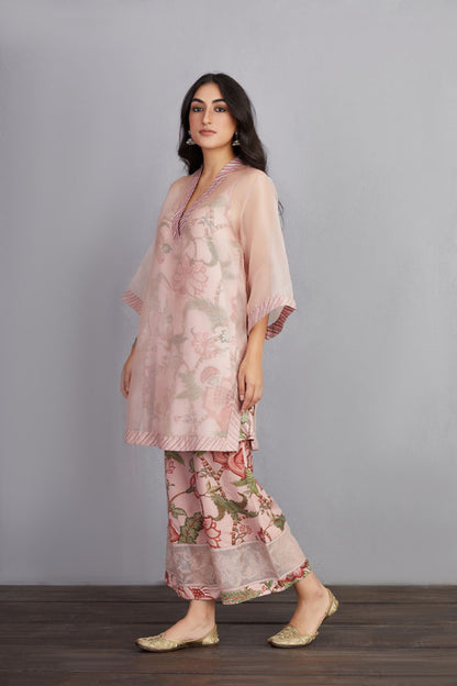 Gulbahari Revathi Co-ord Set