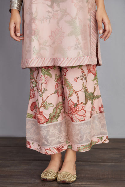Gulbahari Revathi Co-ord Set