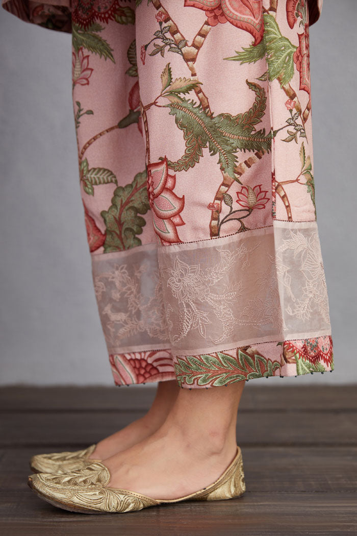 Gulbahari Revathi Co-ord Set