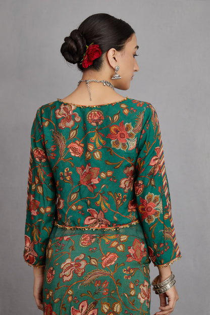 Sheesham Chandani Blouse