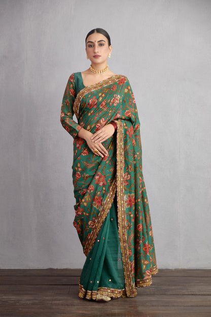 Sheesham Sheesha Revathi Saree