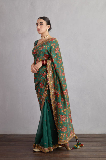 Sheesham Sheesha Revathi Saree