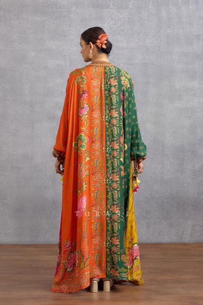Chitrangi Kanika Kaftan
