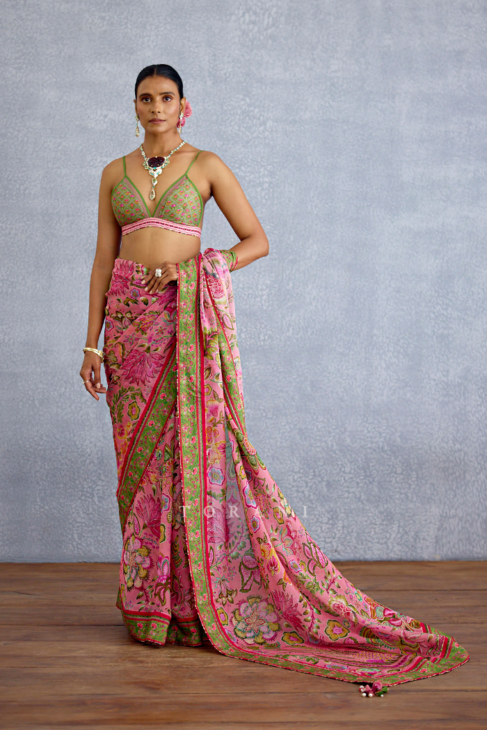 Pankaja Eesha Bralette