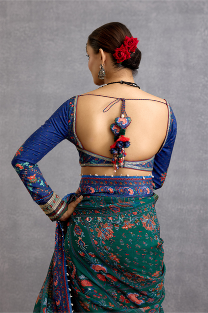 Mayurika Aarna Blouse