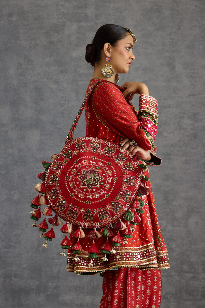 Surkhi Utsav Basta