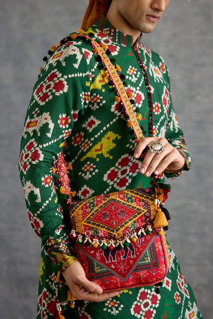 Rangarang Kunnat Sling Bag