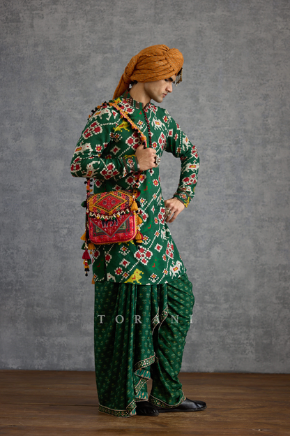 Rangarang Kunnat Sling Bag