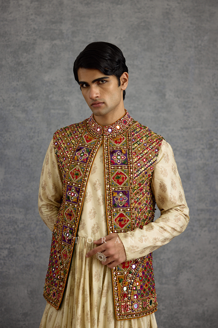 Rangraag Rumi Bandi Set