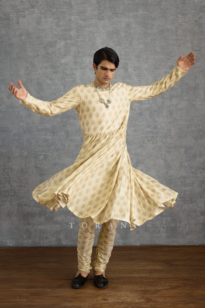 Rangraag Rumi Bandi Set
