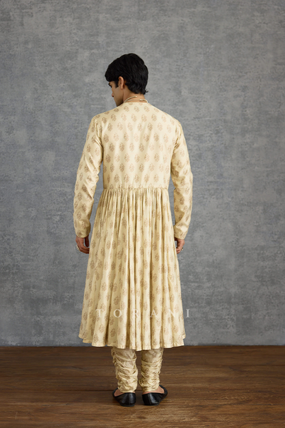 Rangraag Rumi Bandi Set