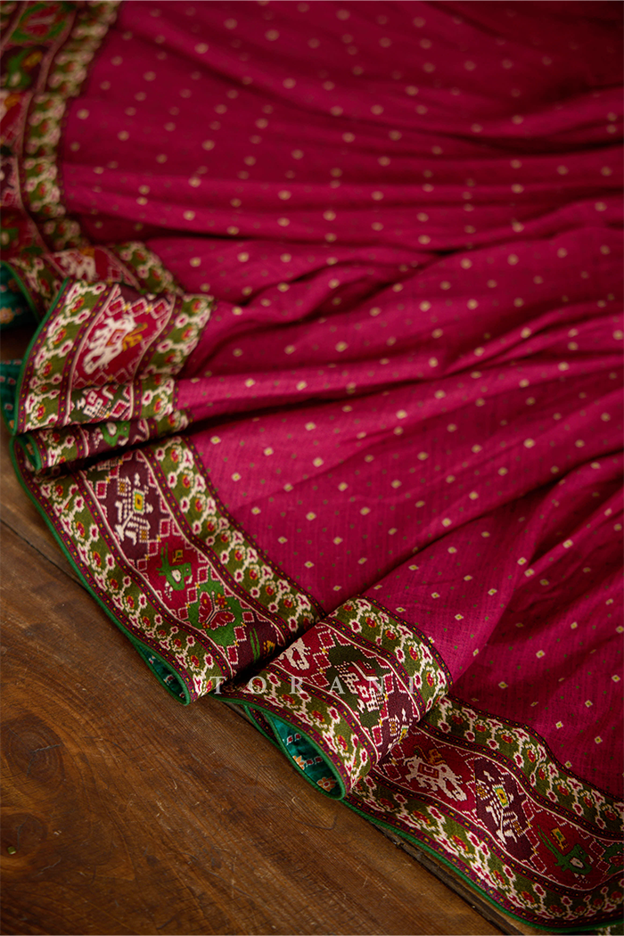 Rangila Bhanwar Sherwani Set