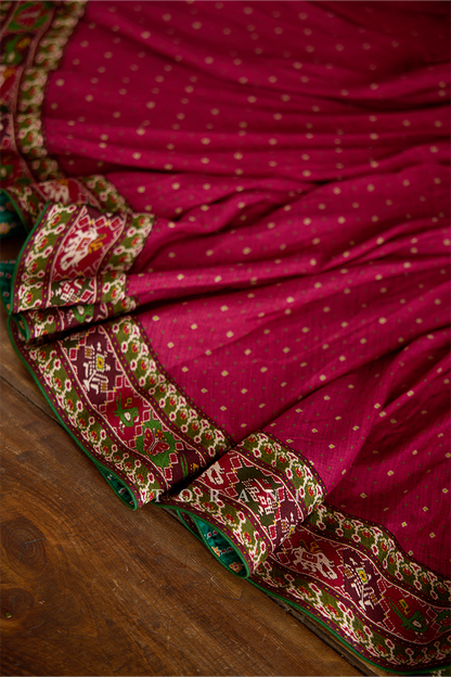 Rangila Bhanwar Sherwani Set