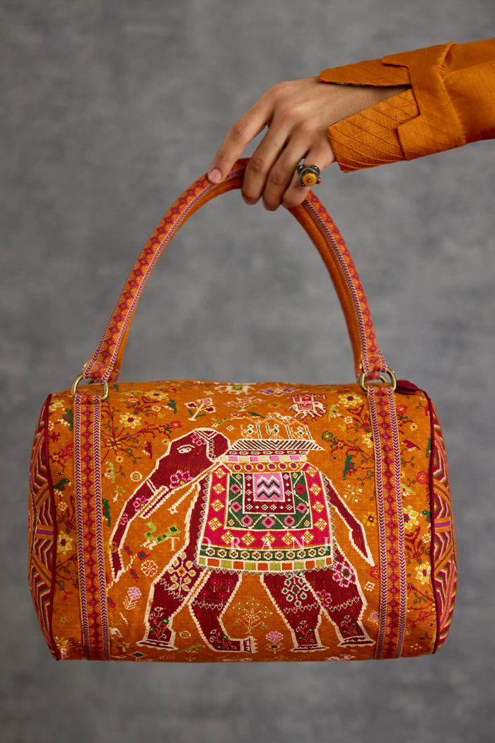 Kanak Jalalo Handbag