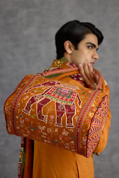 Kanak Jalalo Handbag