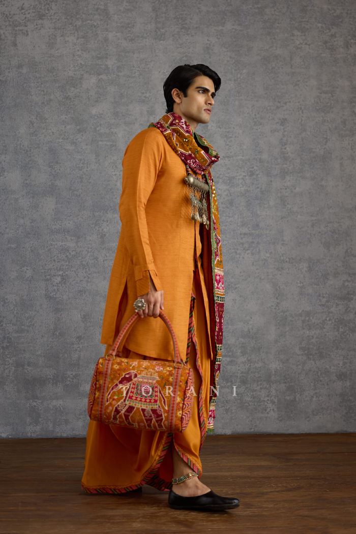 Kanak Jalalo Handbag