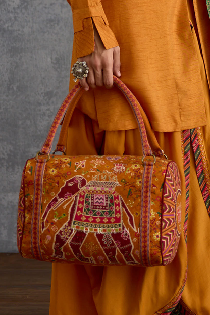 Kanak Jalalo Handbag