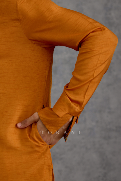 Kanak Tarab Dhoti Set