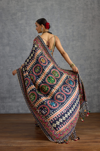 Virasa Nayab Saree