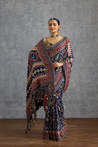 Virasa Nayab Saree