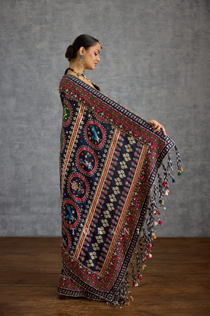 Virasa Nayab Saree