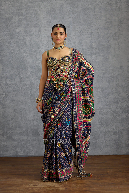 Virasa Nayab Saree