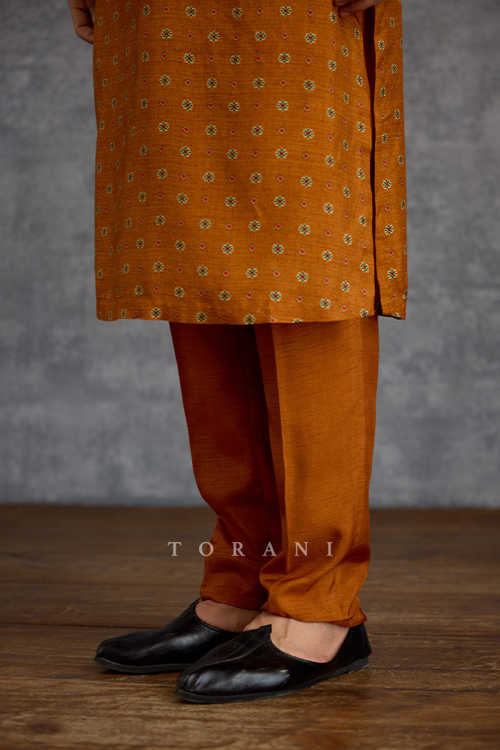 Kanak Madhukar Bandi Set