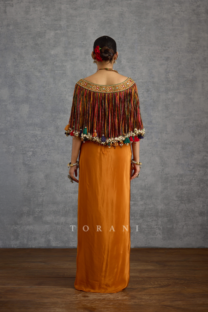 Rangarang Jogh Zarin Blouse