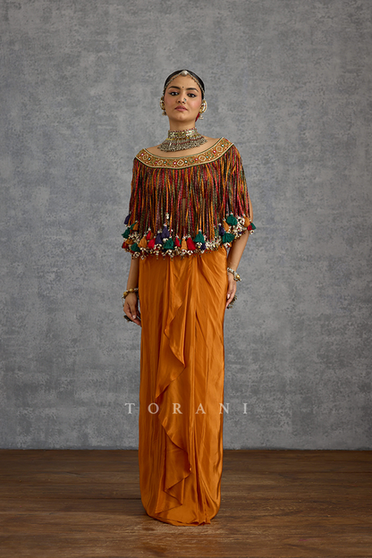 Rangarang Jogh Zarin Blouse
