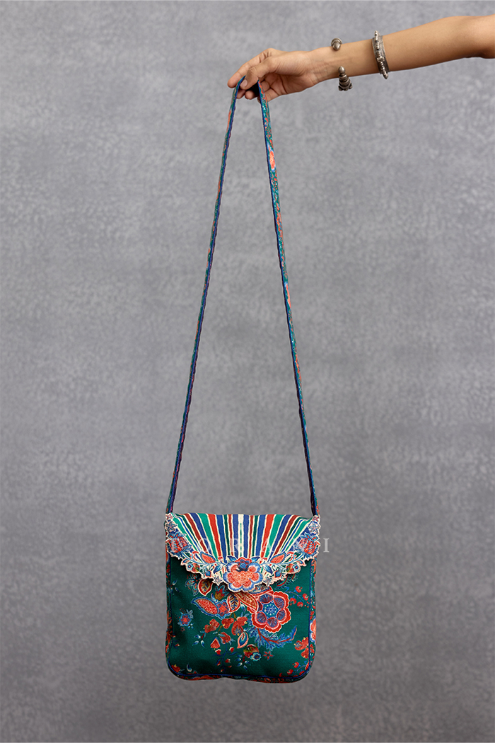 Mayurika Aashi Sling Bag