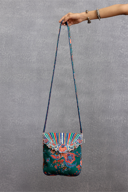 Mayurika Aashi Sling Bag