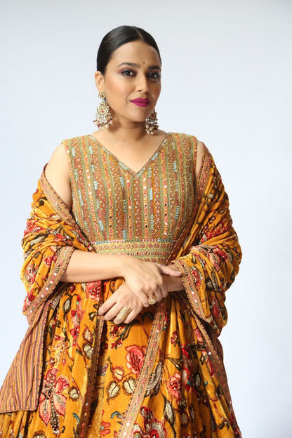 Celebrity Swara Bhaskar in Torani&