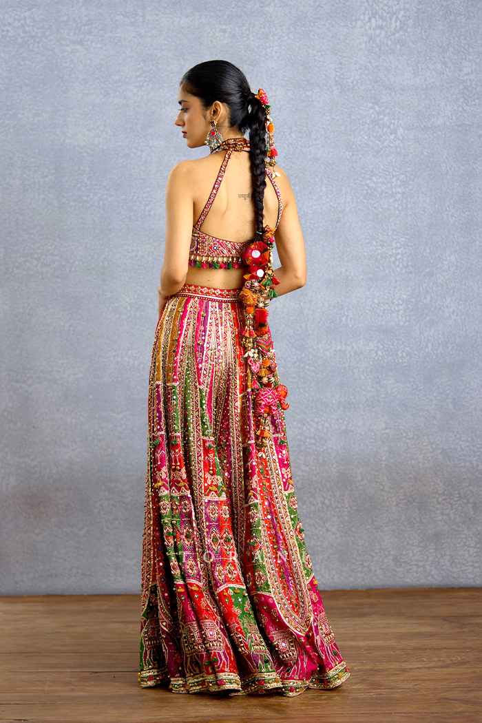 Rangraaga Patola Parandi