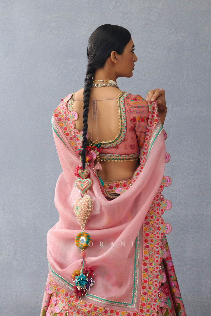 Dil Ruba Noor Parandi