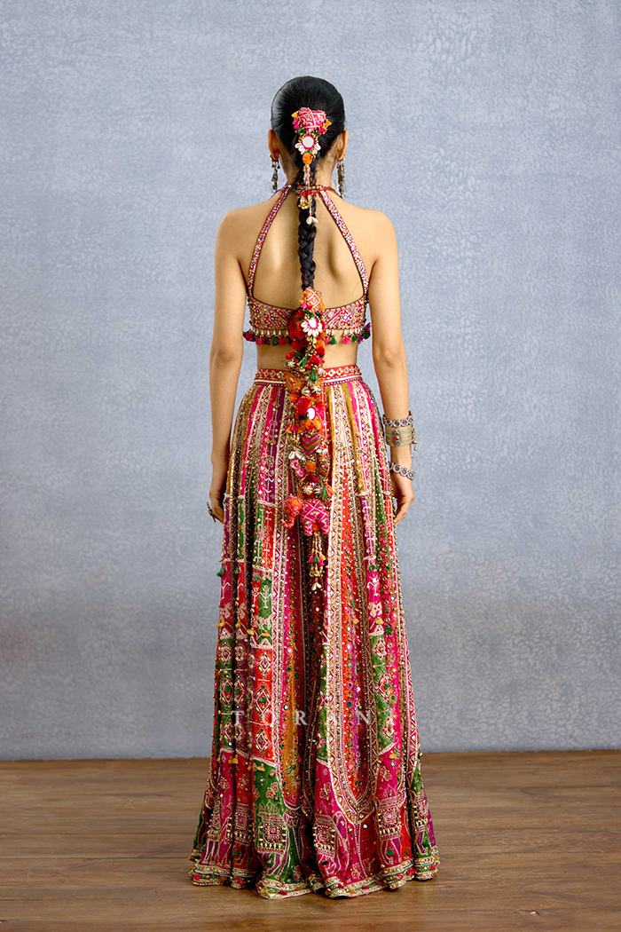 Rangraaga Patola Parandi