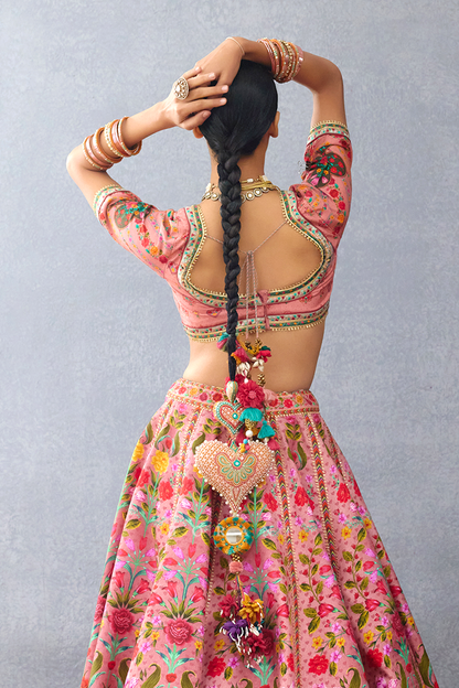 Dil Ruba Noor Parandi