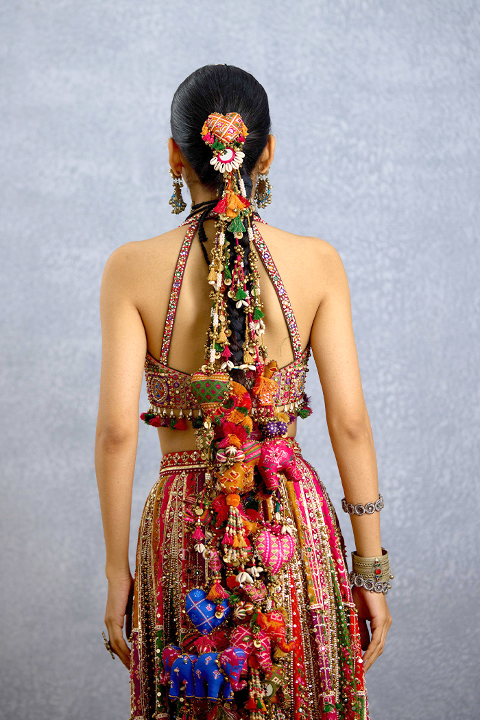 Rangjogi Patola Parandi