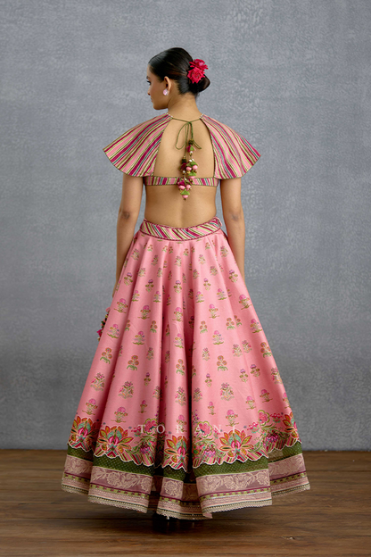 Pankaja Navanya Blouse