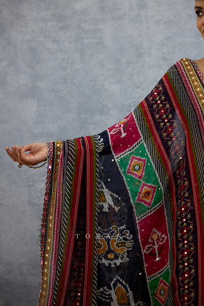 Virasa Chitraka Lehenga Set