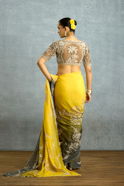 Pankhuri Vanika Blouse